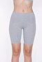 Lycra Women's Short Tights Gray