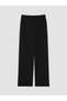 Vizyon New Season Elastic Waist Women's Trousers - 5
