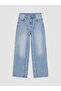Nevavm Barrel Fit Women's Jean Pants with a Difference - 6