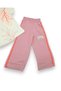 Girl's Summer Clothes 2-3-4-5-6 Years Old 2-Piece Summer Set with Pants and T-Shirt - 7