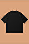 Please Cooperate Boxy Fit Oversize Unisex 100% Cotton Tshirt – Printed T-Shirt |   Streetwear - 2