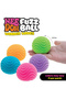 Fuzz Ball –Sensory Stress Relief Squeeze Ball-Blue- One Per Pack (Wonder Waves) - 3