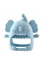 Baby Teether - Teething Glove Newborn Teether