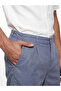 Vizyon New Season Regular Fit Linen Blend Men's Shorts - 3