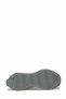 Unisex Gray Zig Sole Breathable Walking and Daily Sports Shoes - Sneaker - 7