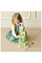- Forest Stacking Cubes - 6