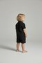 Organic Children's Linen Suit Shorts and Short Sleeved Shirt Set - 3