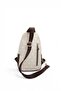 Stone - Brown Monogram Women's Body Bag Sp959 - 4
