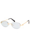 Eyewear Zm701-C02 53 Women's Sunglasses