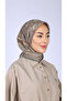 Lo'cella Pamuklu Soft Eşarp 4580-7