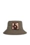 Fighting Bear Bucket Hat