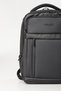 51967 Backpack and Travel Bag Std Black - 5
