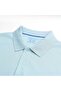 Men’s Cotton Slim Performance Polo with Small Lion Embroidery - 5