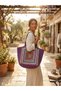 Xl örme el çantası - 3