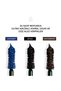 Intense Volumizing Lengthening Curling Mascara 24 Hour Lasting Nourishing Eyelash Care 7.8 ml Black - 4