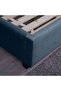 HERCOLINA BASE CHANEL TEAL 140X200 CM - 3