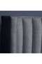 Venus Headboard Chanel Grey L-160 : H-125 Cm - 4