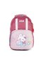 Set of 3 Children's Primary School Bags with Pen Holder and Lunch Bag Backpack Rlx-1911 - 3