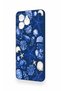 Omix X6 Compatible Shell Patterned Silicone Case - 4