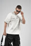 Trend Biz Washable Oversize Crew Neck Men's T-Shirt - 3