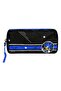 Thermal Pencil Case with Pen Holder, Waterproof Triple Primary School Set - 3