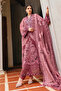 B Winter Luxe 3 PCS Unstitched Vol-13 2025 | D 4 - 2
