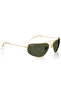 نظارات شمسية للجنسين RB3780 001/31 63 - 4