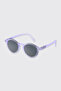 İzipizi Baby Girl Lilac Glasses - 2