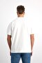Vigoss Action Oversize Printed Men's T-Shirt with Pocket 63084-30226 - 3