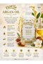 Liquid Soap Argan Oil 500ML | Nourishing & Moisturizing Hand Wash | Germ Protection & Deep Cleansing | Perfect for all skin types - 3