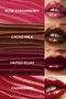 Peptide Lip Balm Cacao Milk, Moisturizing, Brightening Lip Balm Cocoa Ceramide Vitamin E 15ml - 2