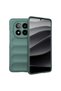 Case Compatible with Redmi Note 15 4g Oslo Prime Green