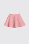 Baby Girl Powder Skirt