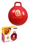 Licensed 6-12 Years Old Kids 55cm Bouncy Fun Bounce Exercise Activity Ball with Pump Gift