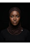 Plain Bone Shawl