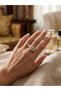 Line Ring - 2
