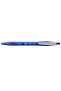 Pix retractabil albastru Atlantis Clic Soft - 2