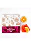 7PCS Kojic Soap Gift Set – Brightening Beauty Bars for Everyday Use Helping Look Cleaner Smoother and More Luminous - 2