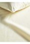 2- Piece Fitted Bedsheet Set Twin Size Microfiber Beige - 4