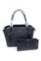 Premium Hanging Bag Wallet Combination