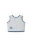 Wave Paws Patterned Children's Swimming Vest - 3