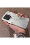 Mi 15 5g Compatible Thin Branch Flower Case, Wear-Resistant Minimalist Mobile Phone Case
