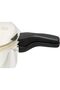 Pressure Cooker 2L Stainless Steel Induction Base Cooker with Comfortable Handle BSPCS20 - 3