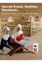 Quran Plug Wireless Bluetooth Speaker Lamp SQ-669 MP3 Audio Playing with APP Function - 6