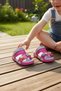 Children's Sandals Orthopedic Non-Slip Sole Summer Slippers Fujya - 4