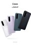 Galaxy A37 5G Android Smartphone, 256GB Storage, 8GB RAM, Awesome Graygreen, 6x OS Upgrades, Large Display, 50MP Camera, Long Battery Life (UAE Version) - 8