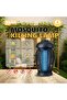DX2352 18W Waterproof Mosquito Killer Lamp - 2