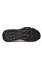 Men's Lace-Up Genuine Leather Sneaker with Suede Detail - 4