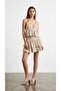 26Yetk02063 Natur Skirt - 3