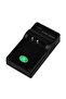بطارية كاميرا FB Fengbiao Canon LP-E17 لكاميرات EOS M3 M5 M6 760D 750D 800D 77D 200D مع شاحن USB محمول - 3